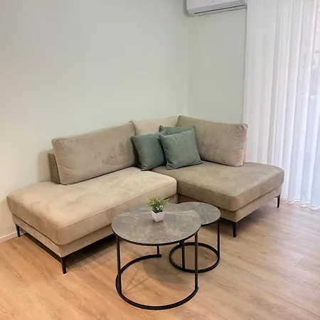 Tia 2 Appartement *